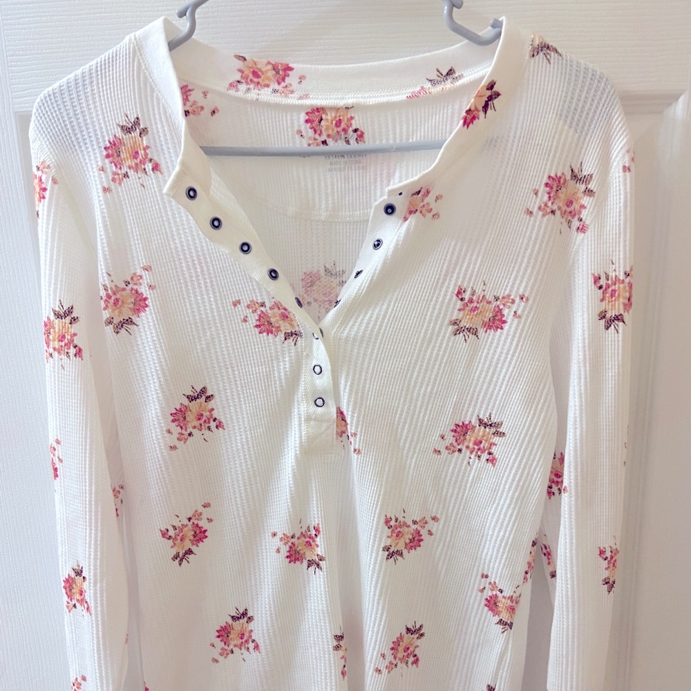 Aerie Size Large, New with tags!